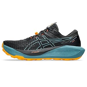 トレイルランニングシューズ GEL.Trabuco 11 レディース26㎝ Amazon | [アシックス] トレイルランニングシューズ GEL-Trabuco